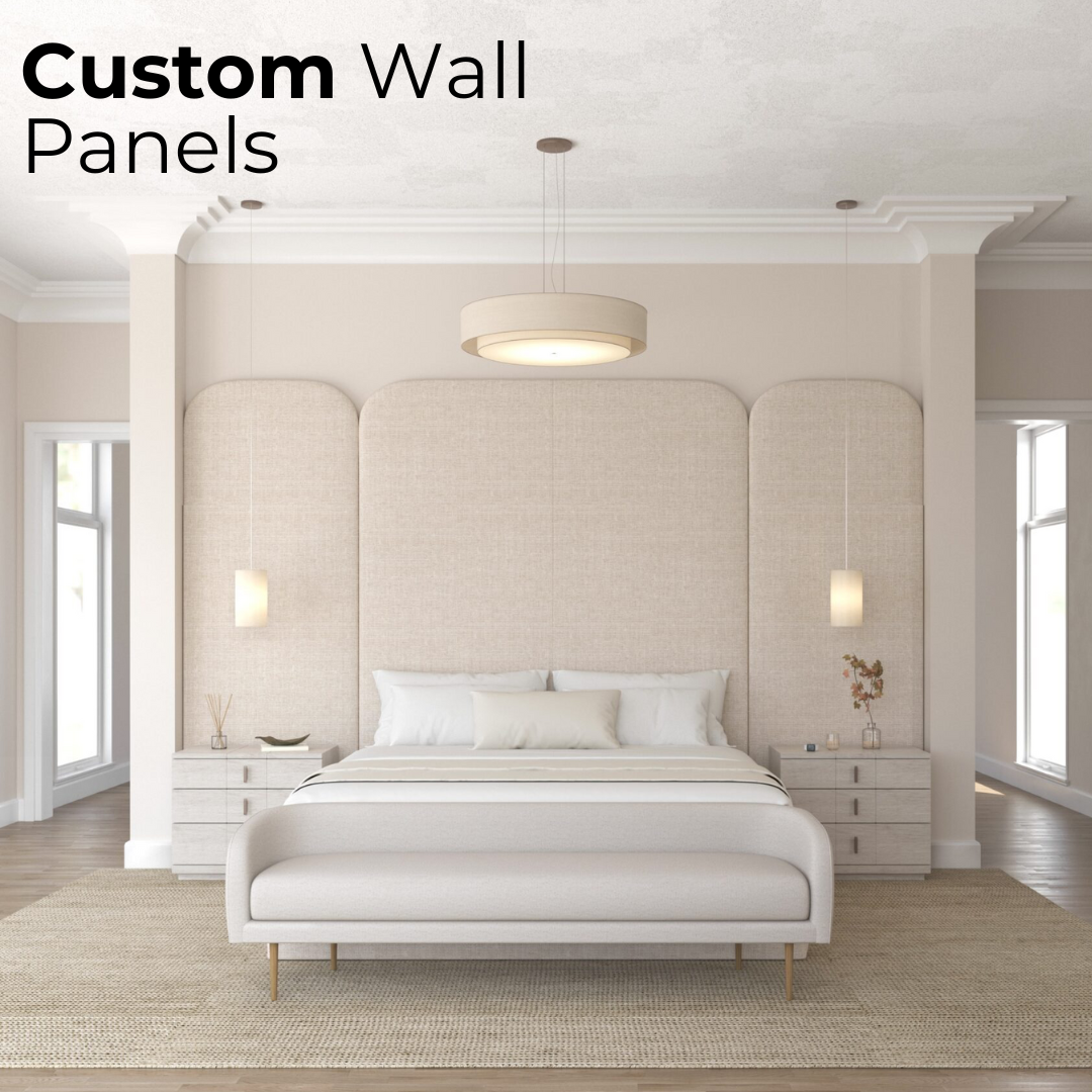 Wall Panel Designs
