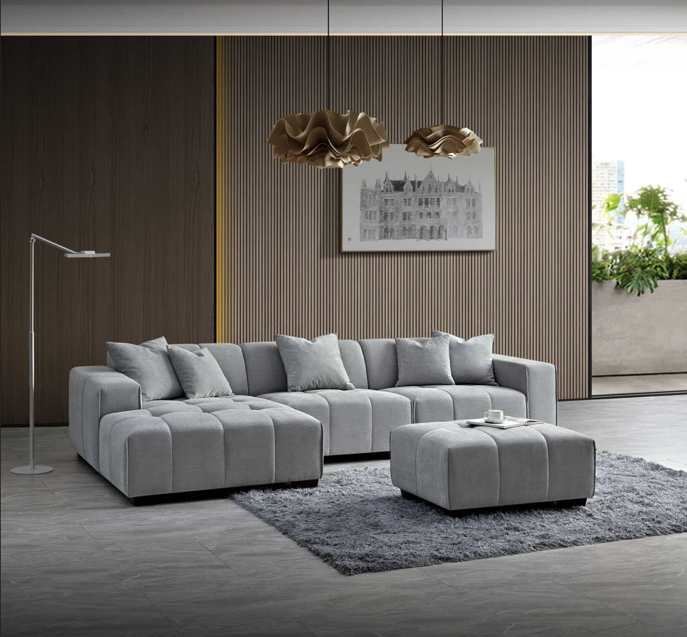 Corner Sofas