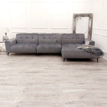 Oslo Open Plan Sofa