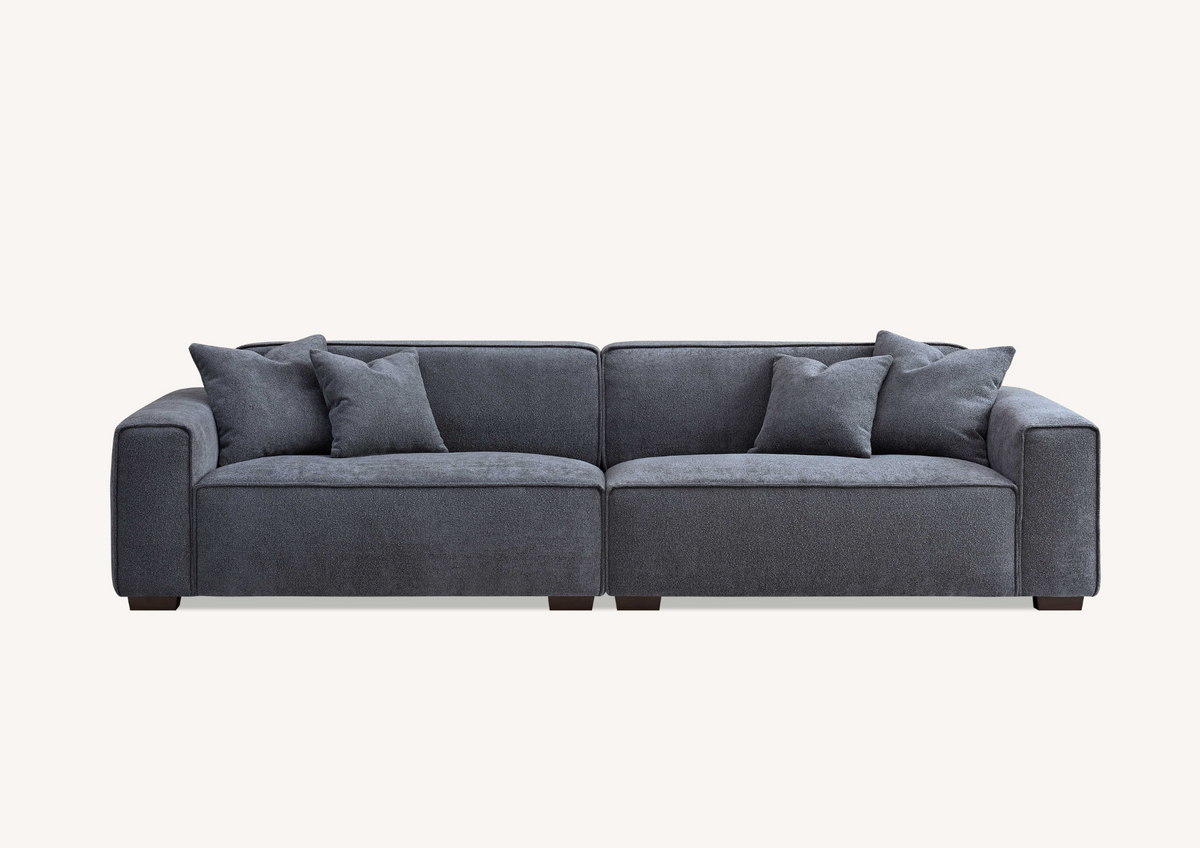 The Montana - 4 seater with Chaise