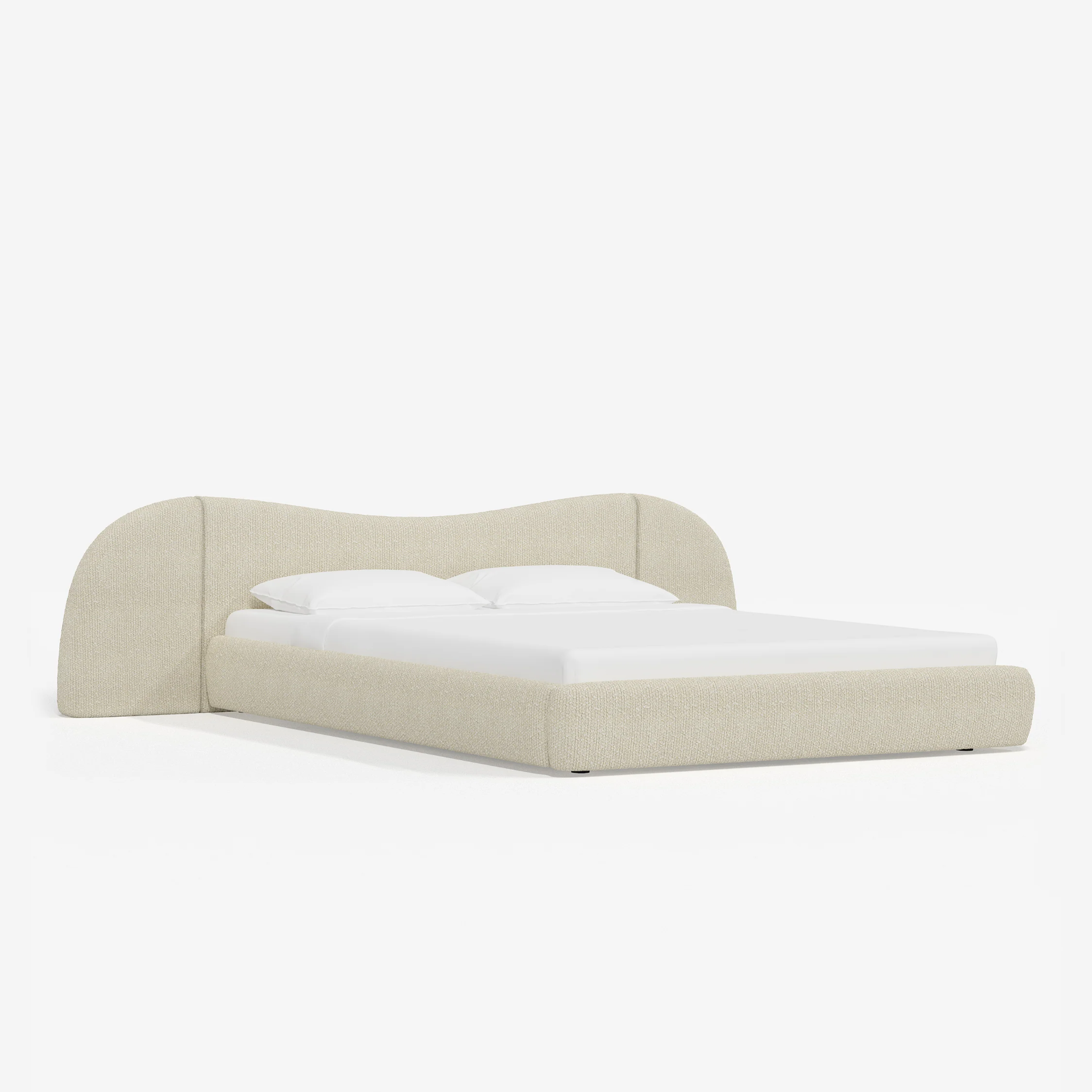 Anya Grande Bed