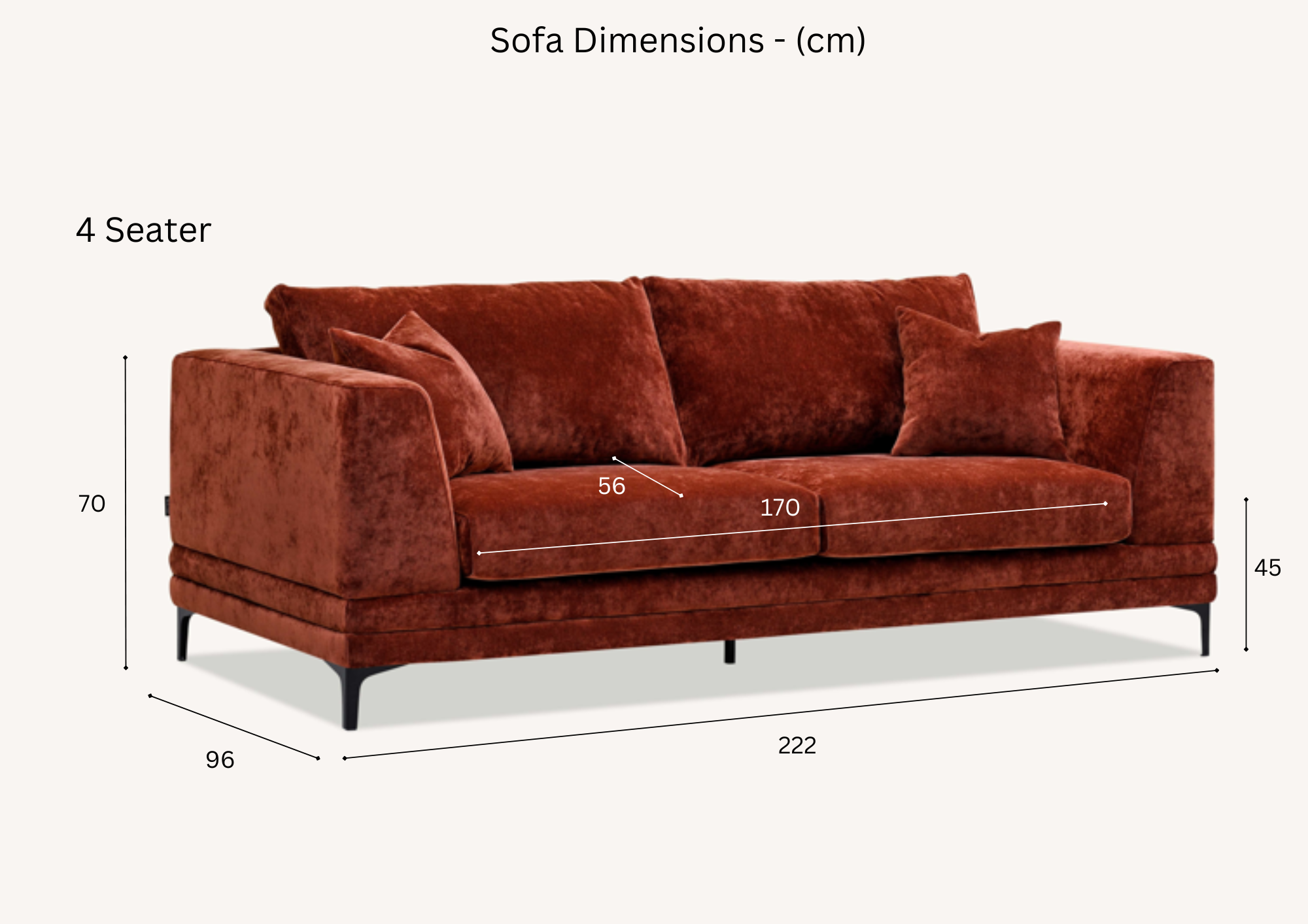 The Bexley Sofa