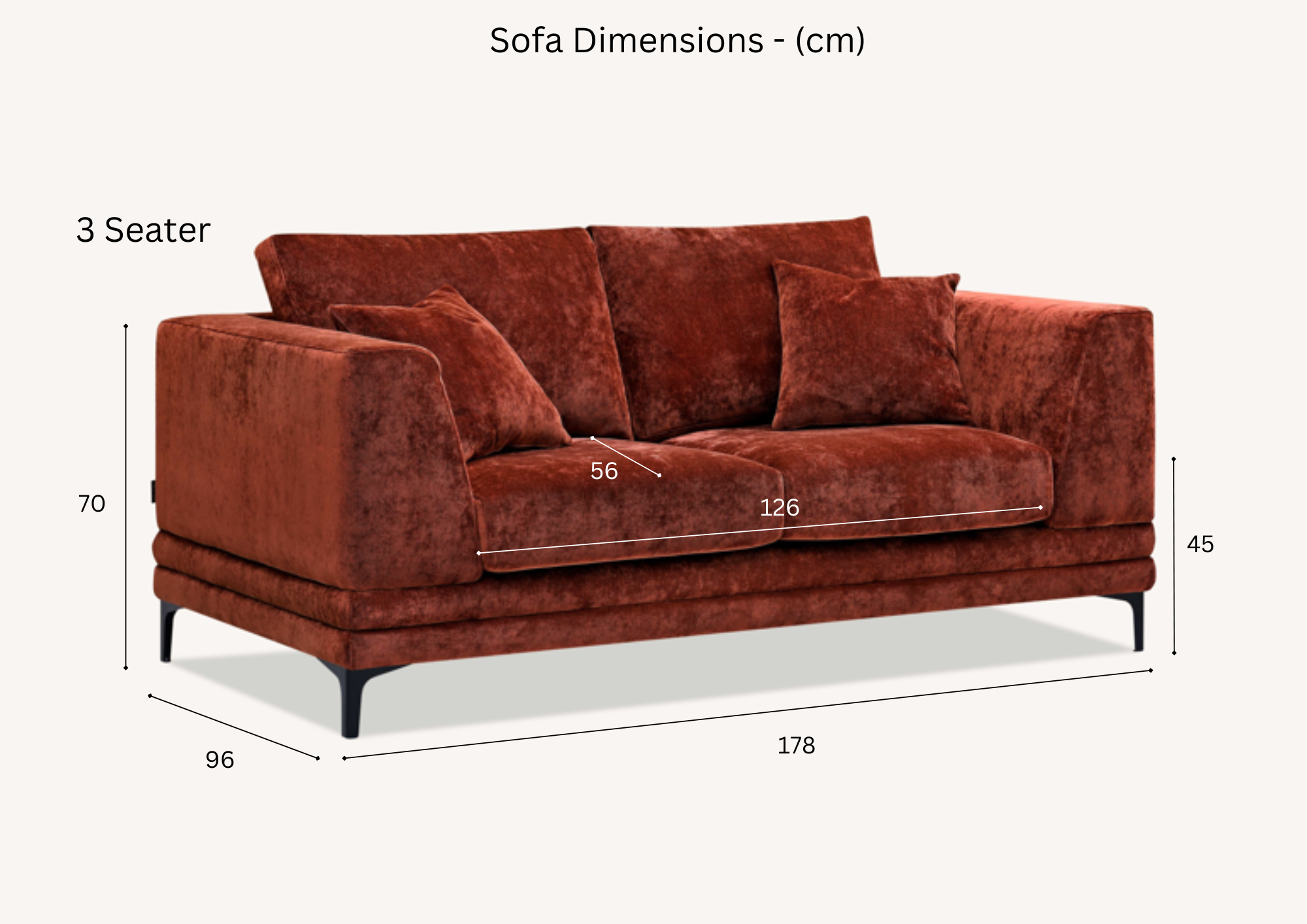 The Bexley Sofa