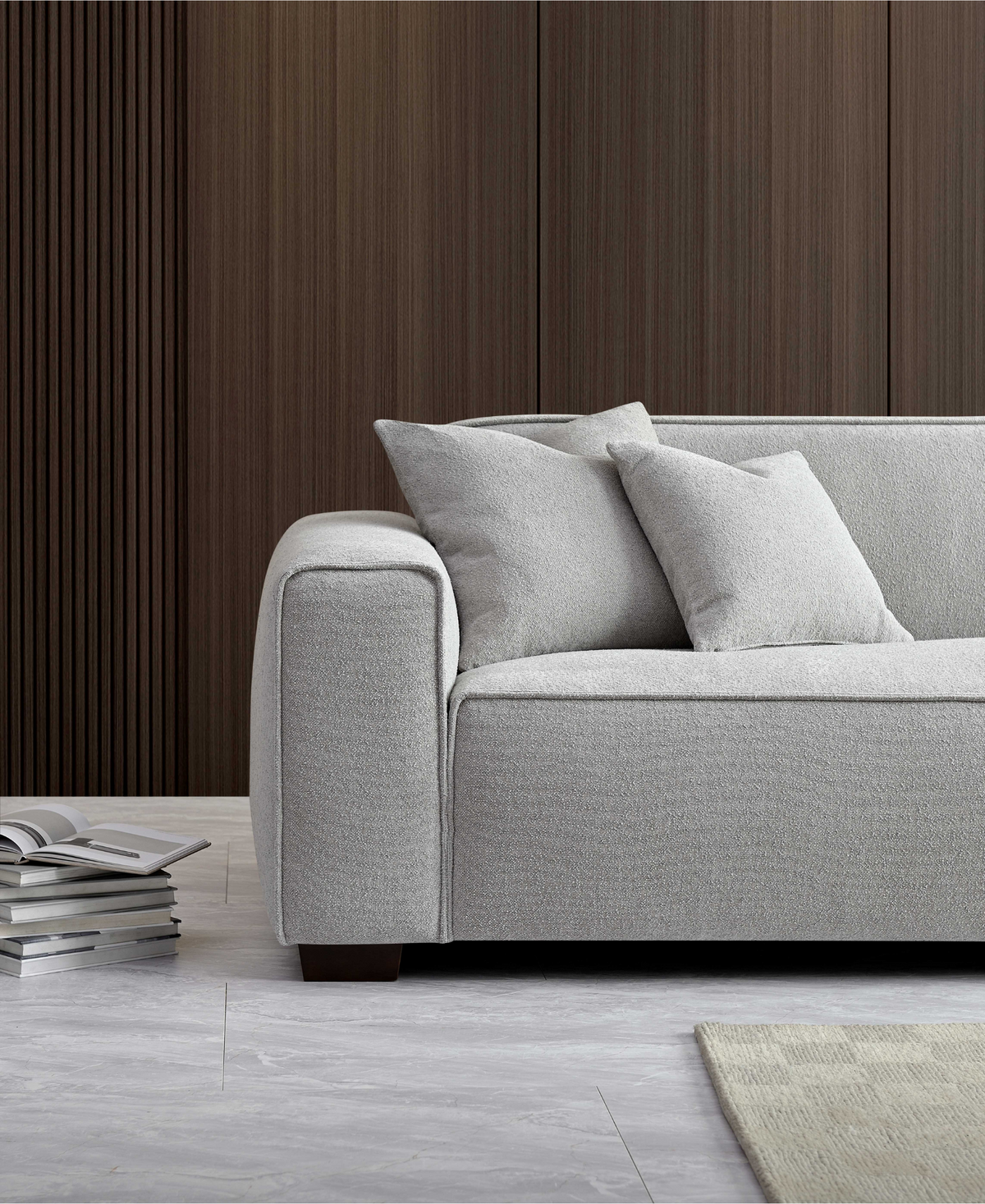 The Montana - 4 seater with Chaise