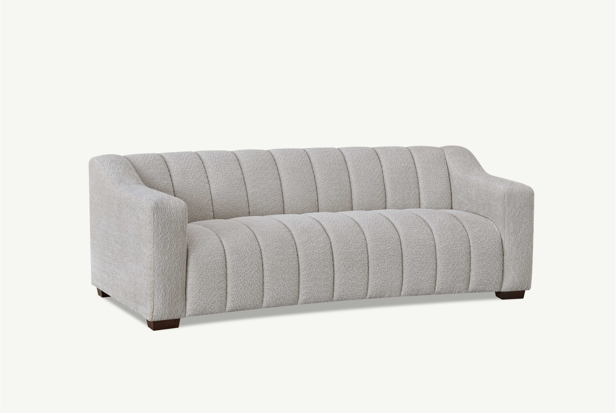 The Solara - 3 Seater Sofa