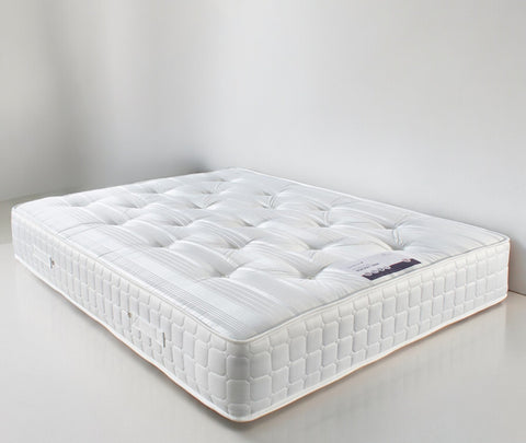 RegalFlex Luxury Pocket Mattress