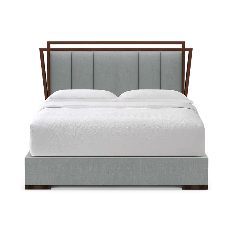 Riva Metal Bed IV