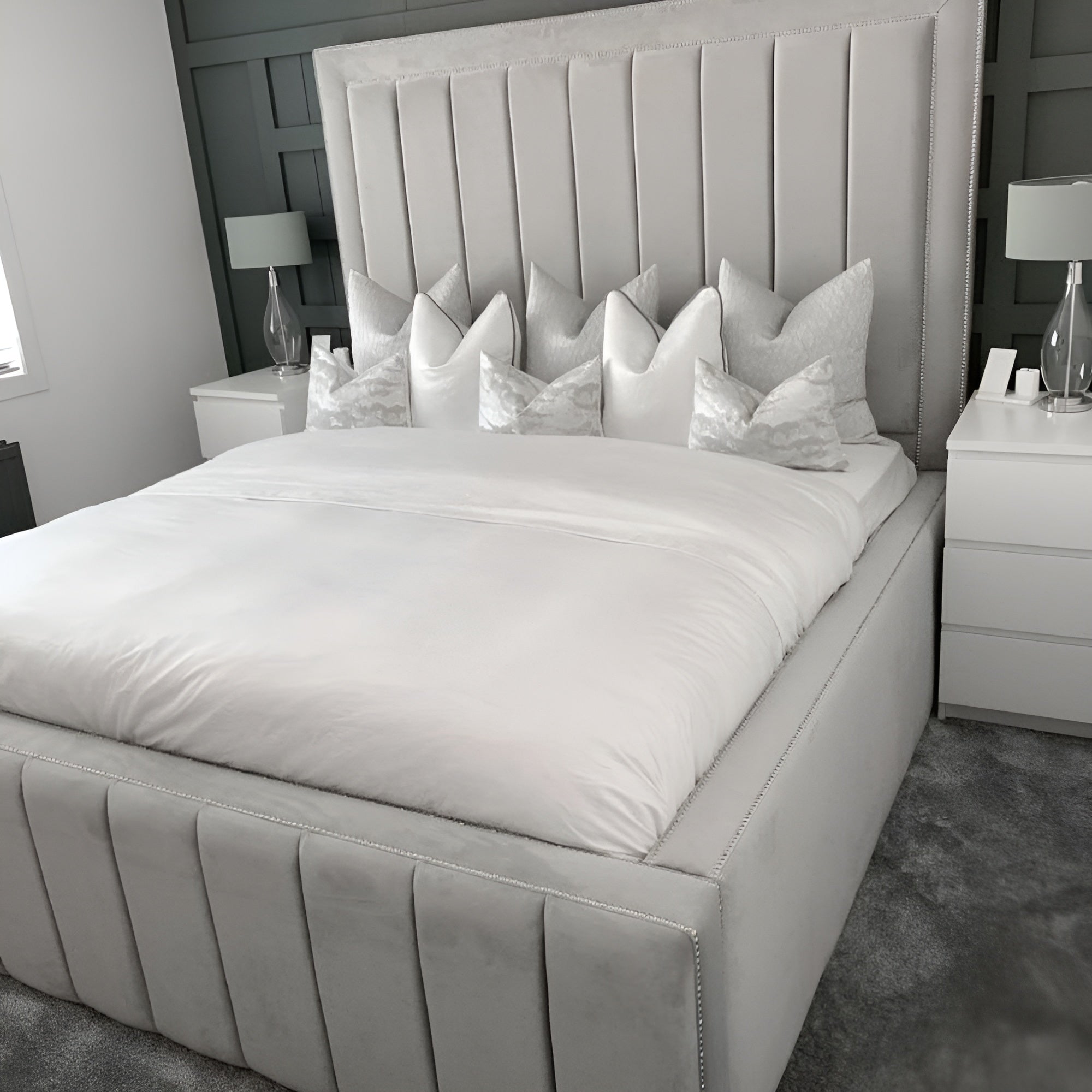 Maisonette Bed