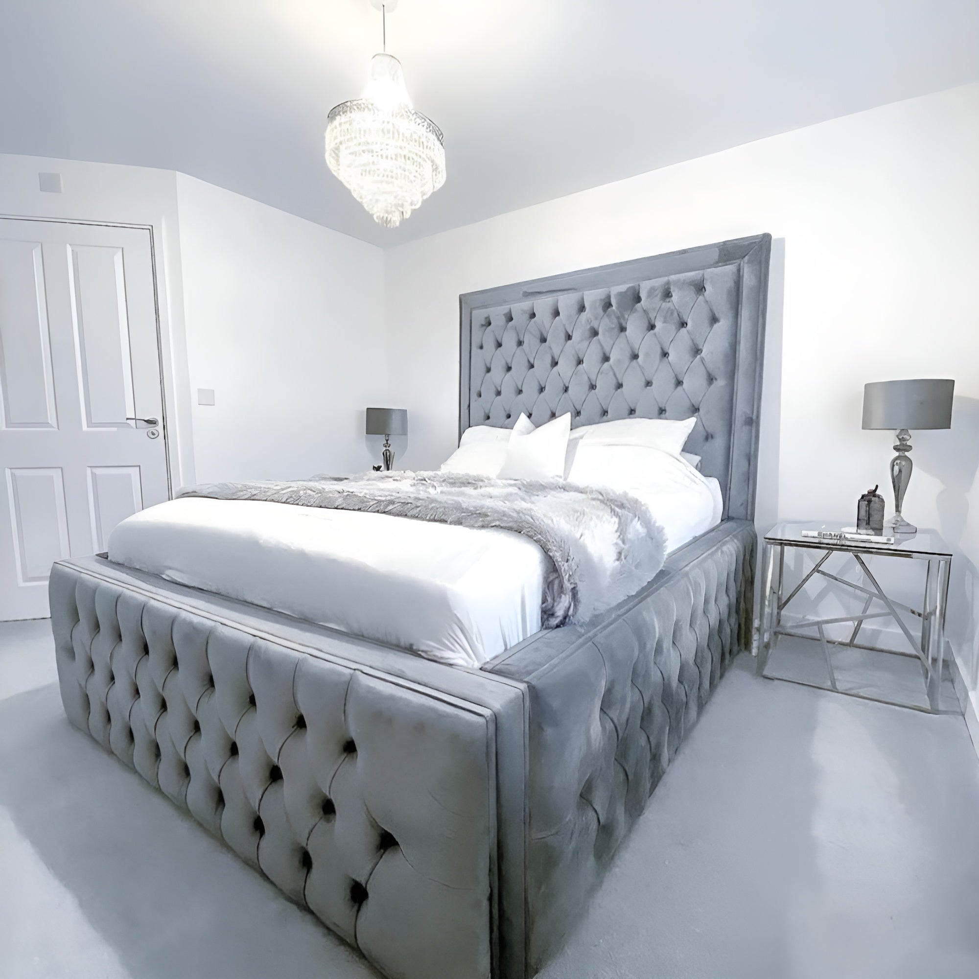 Royale Kingston Bed