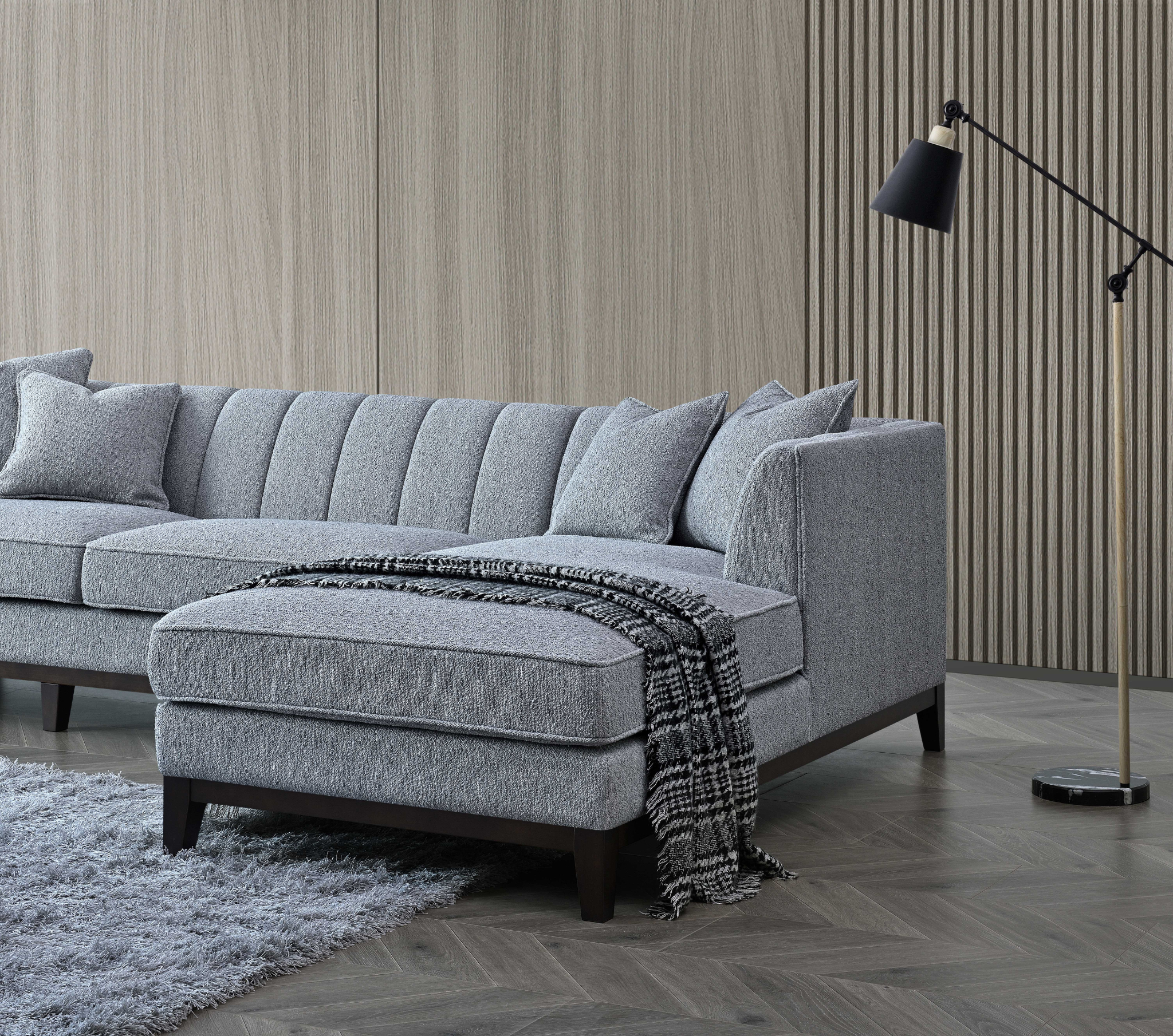 The Cobbler - 3 Seater/Corner Sofa