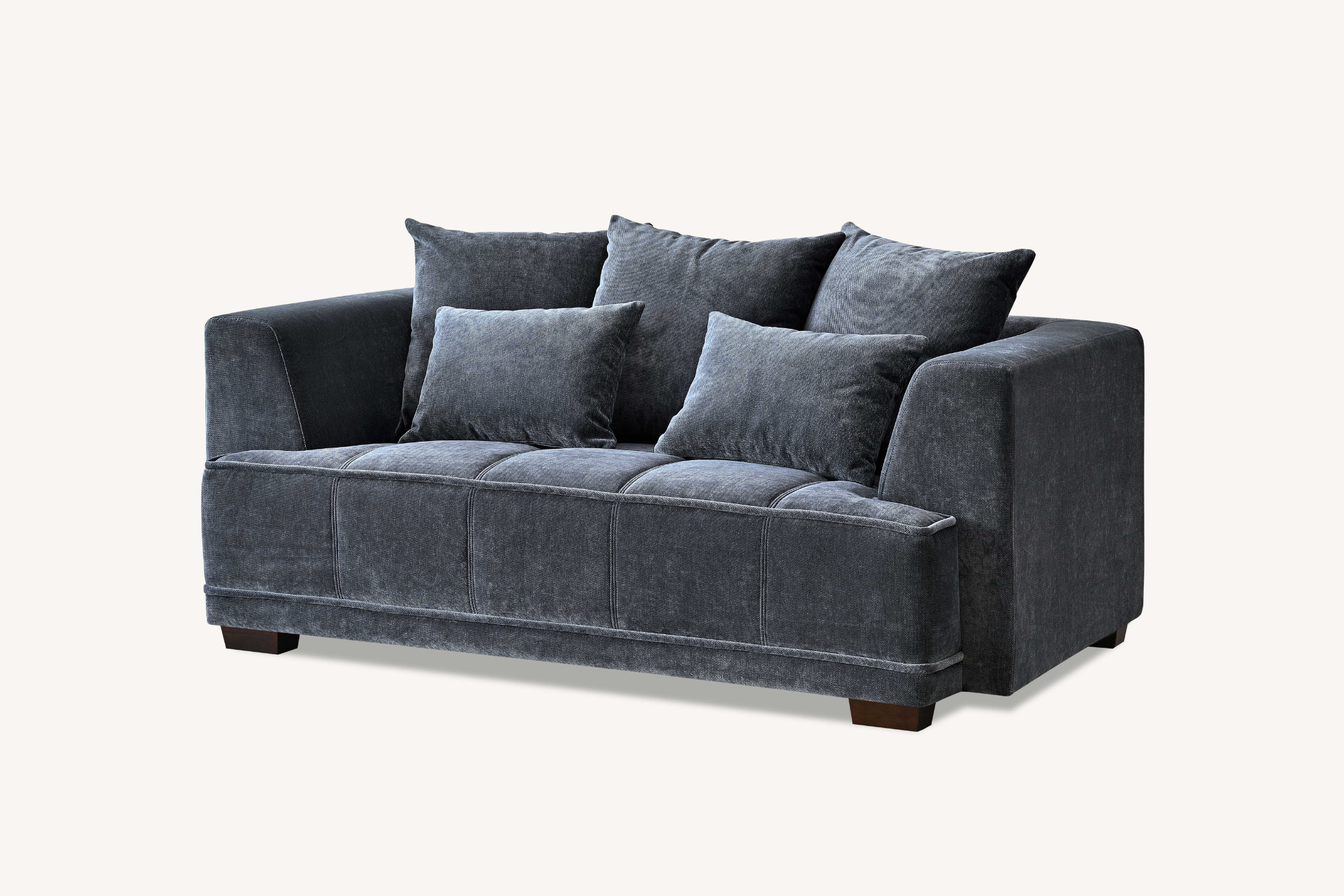 The Kingsley Sofa