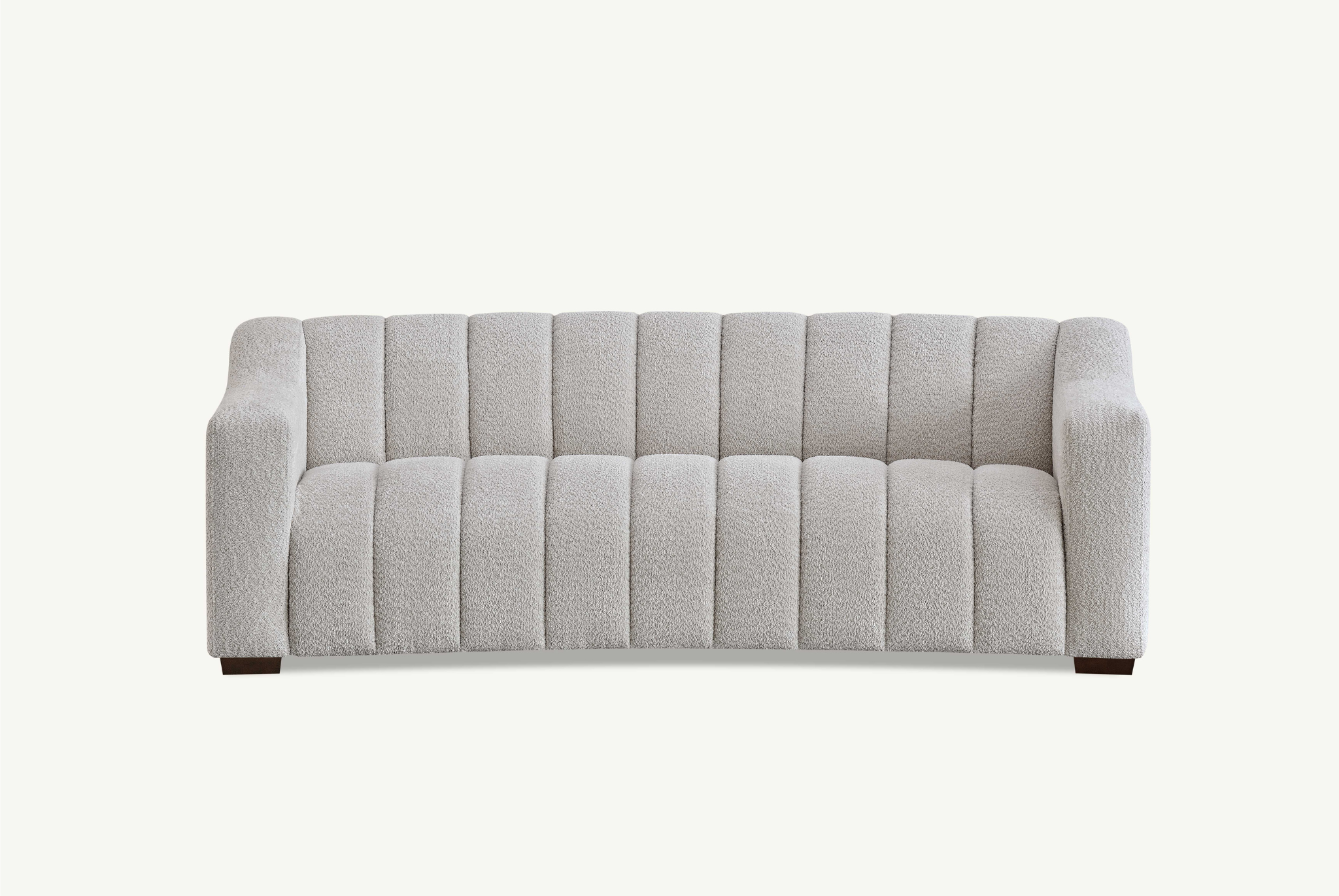 The Solara - 3 Seater Sofa