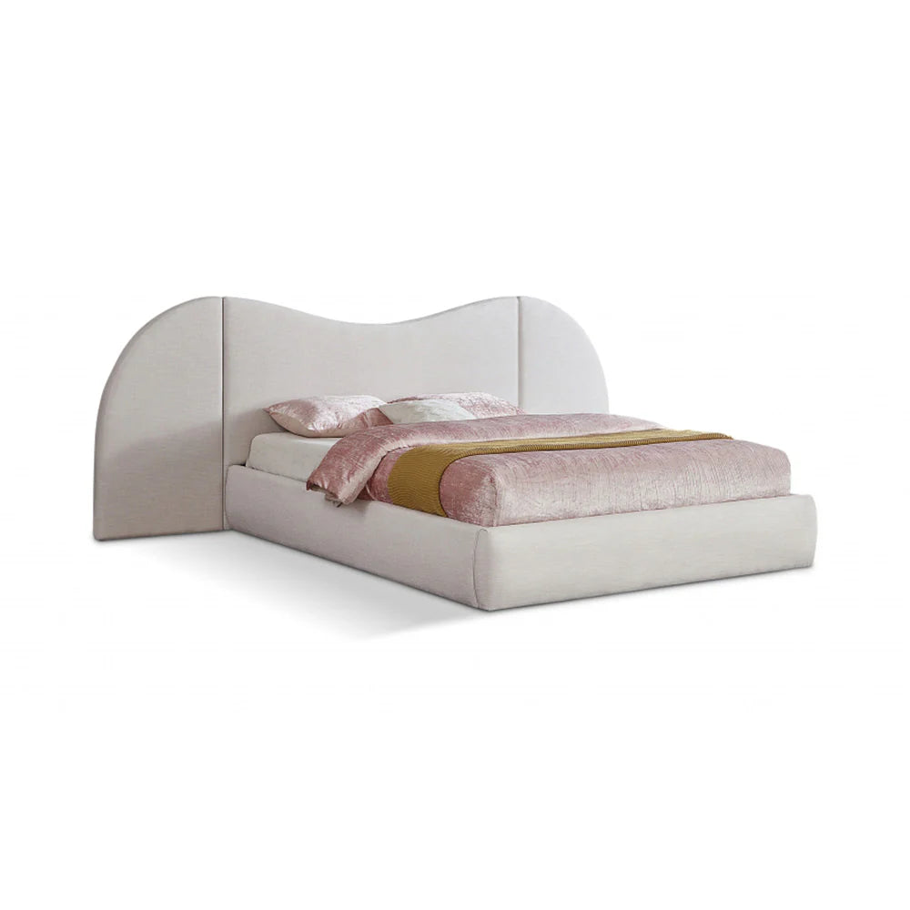 Anya Grande Bed