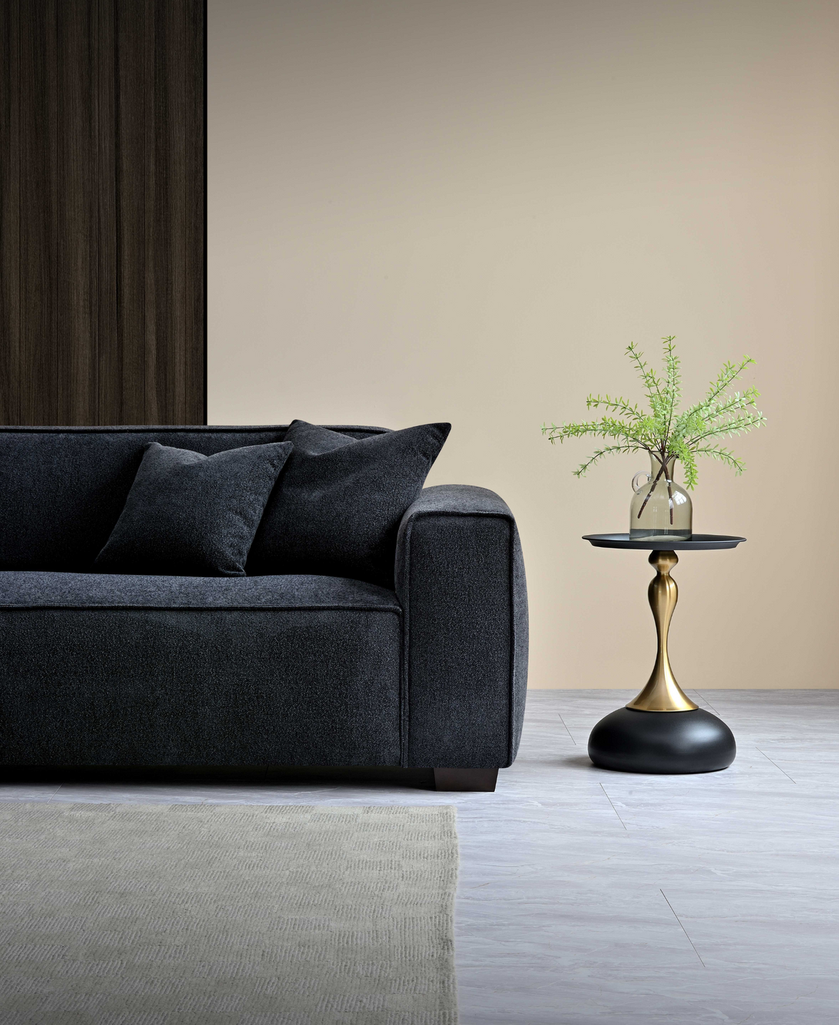 The Montana - 4 seater with Chaise