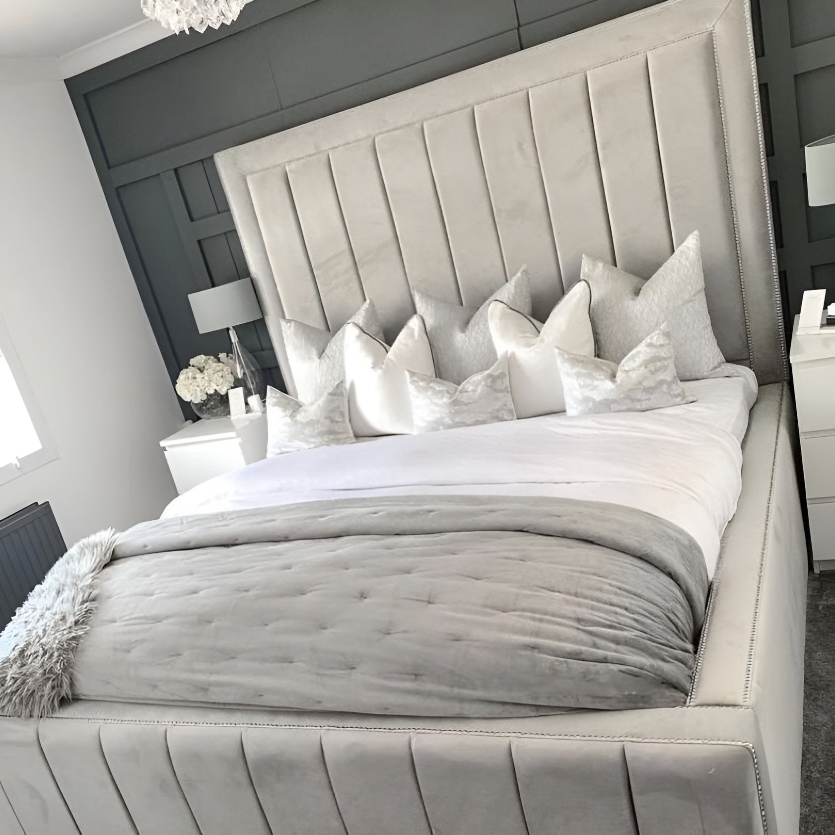 Maisonette Bed