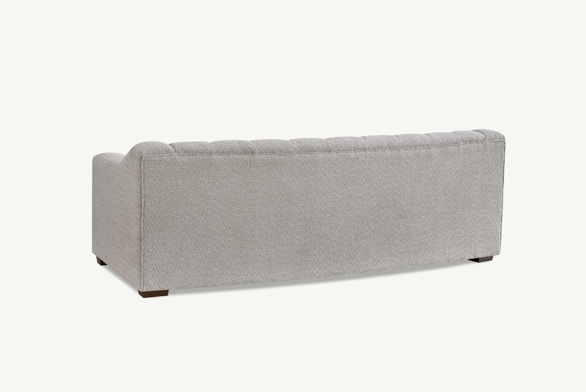 The Solara - 3 Seater Sofa