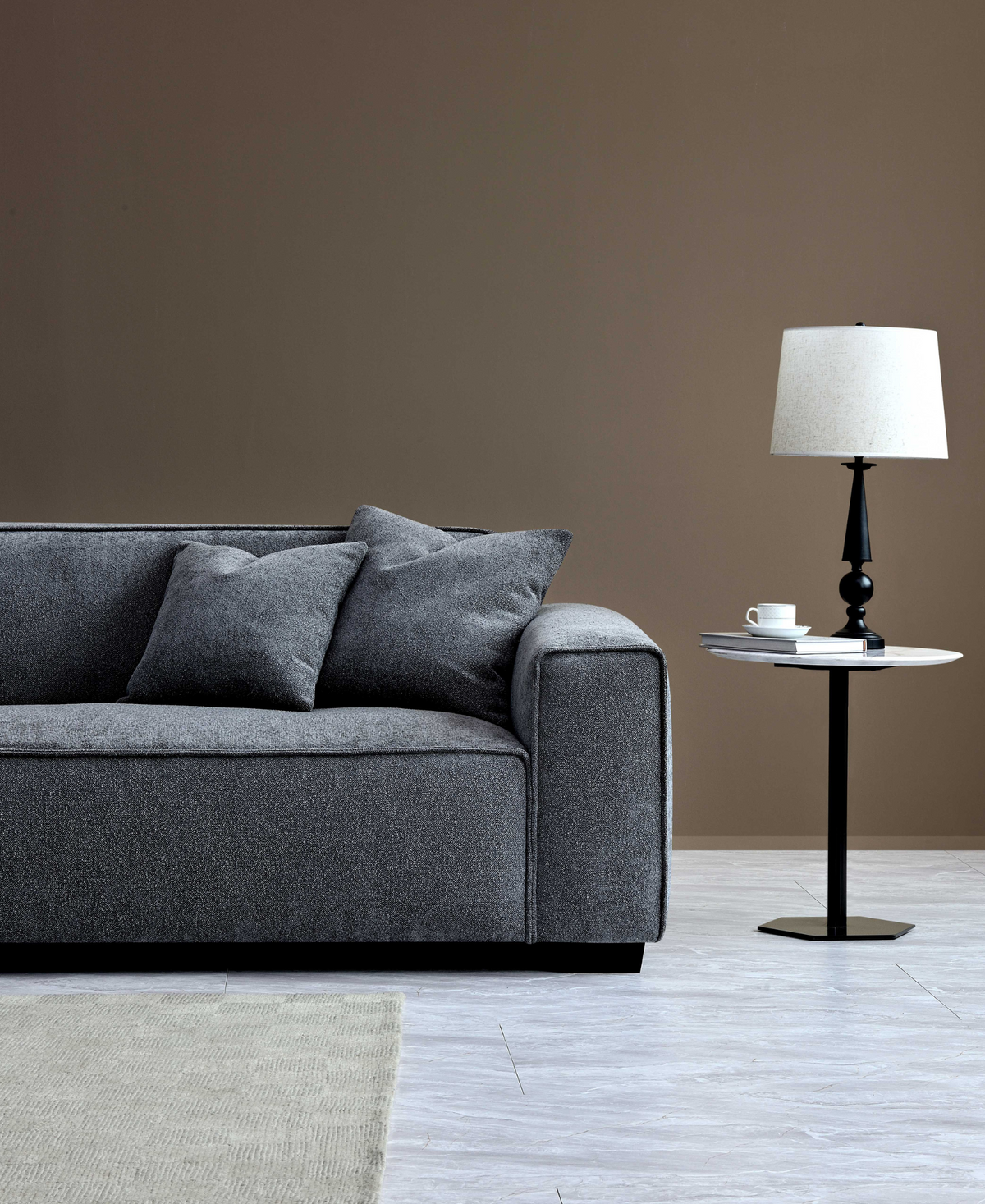 The Montana - 4 seater with Chaise