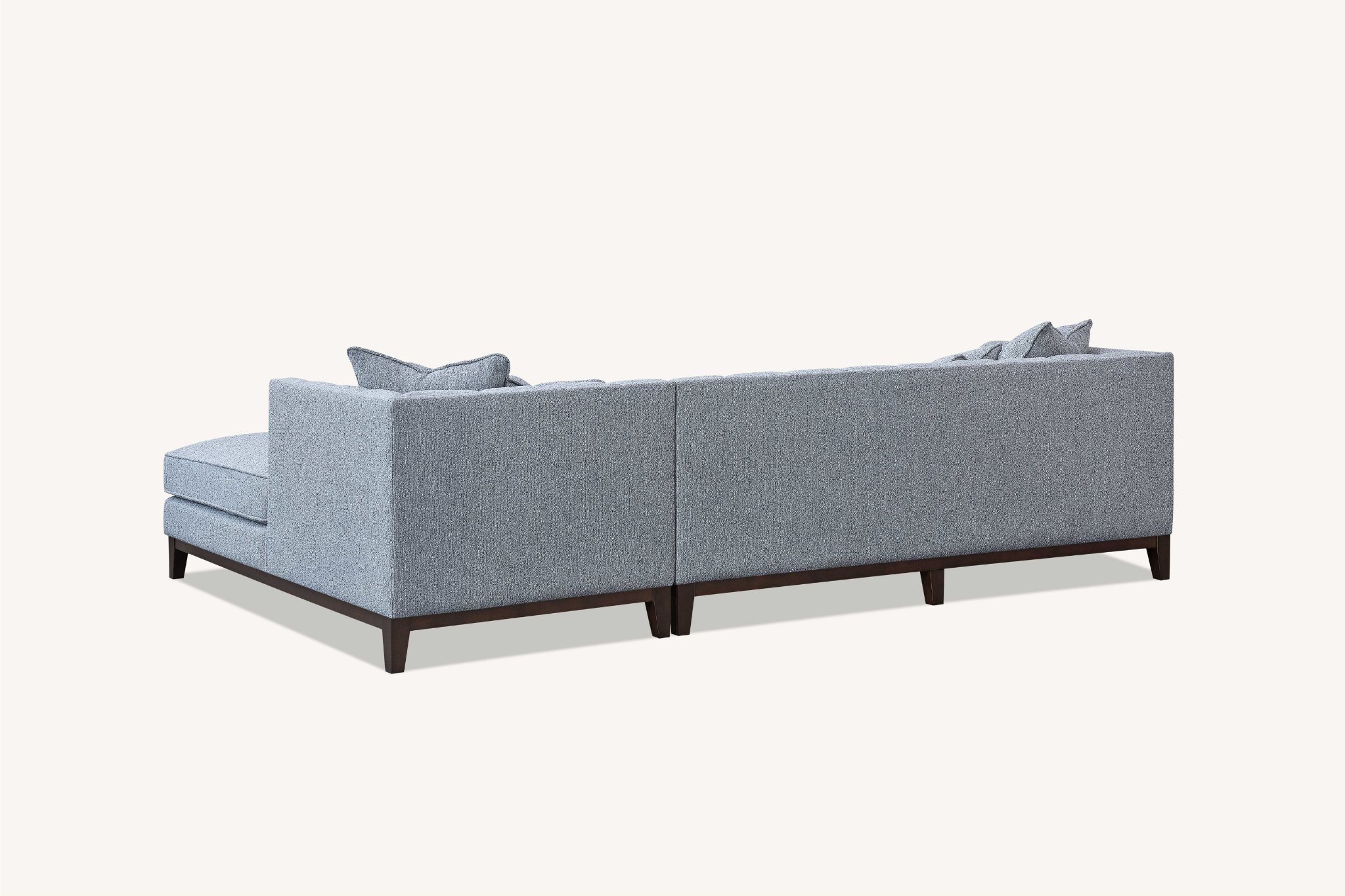 The Cobbler - 3 Seater/Corner Sofa