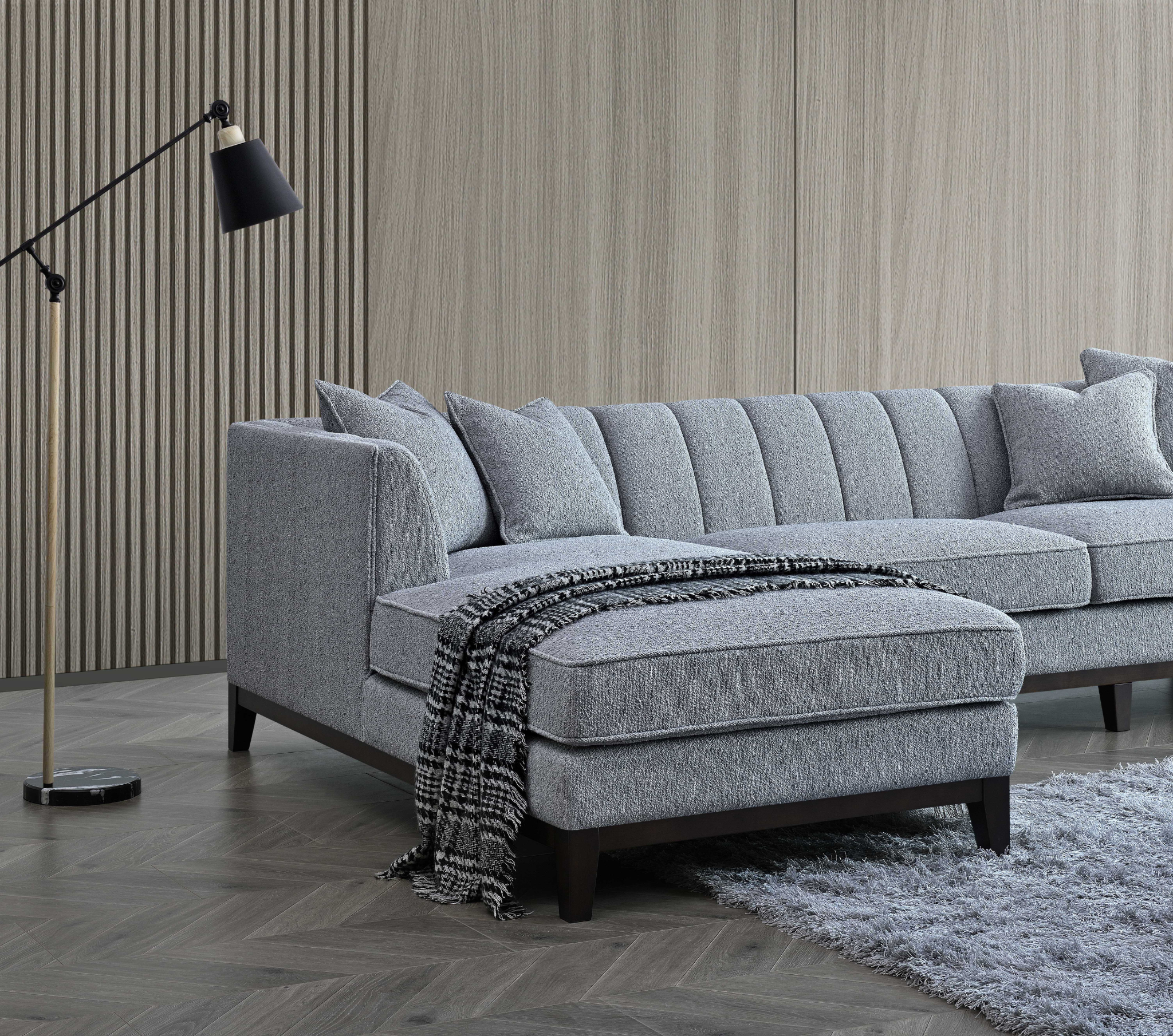 The Cobbler - 3 Seater/Corner Sofa