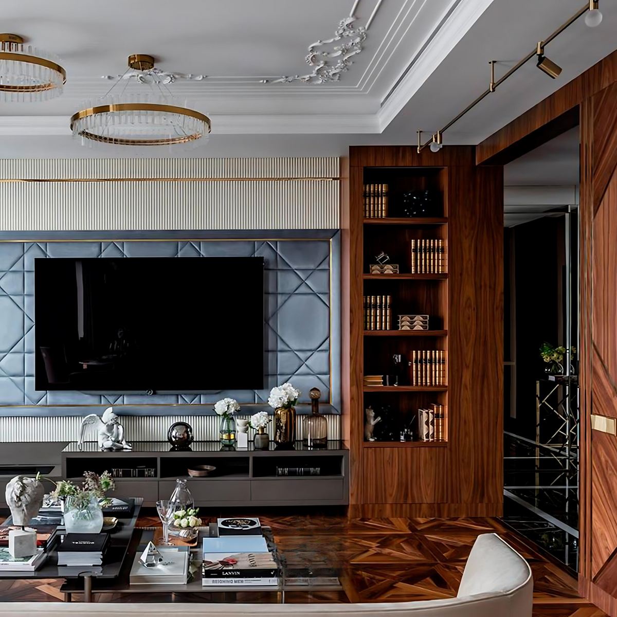 Aurelia Wallboard