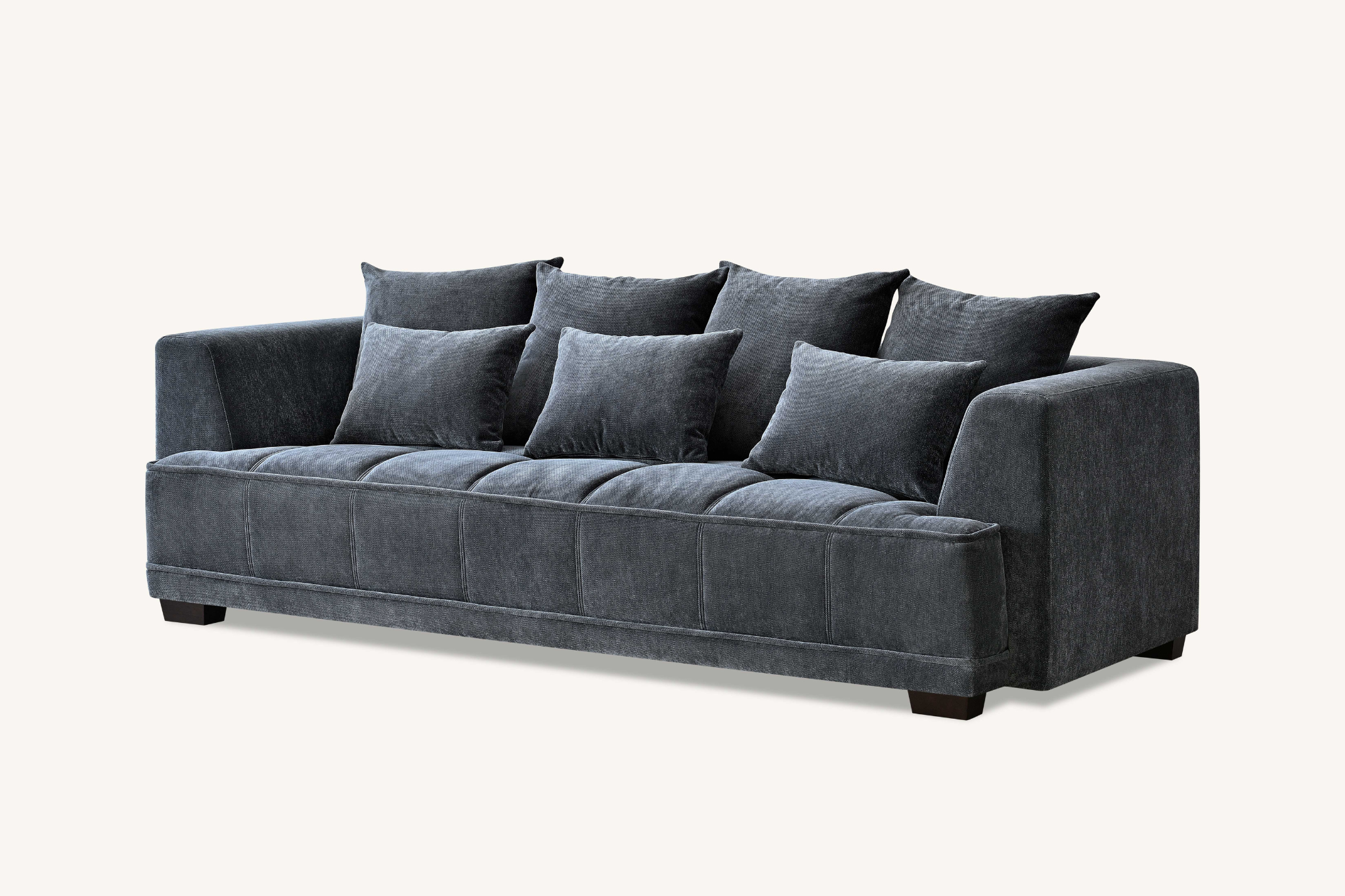 The Kingsley Sofa