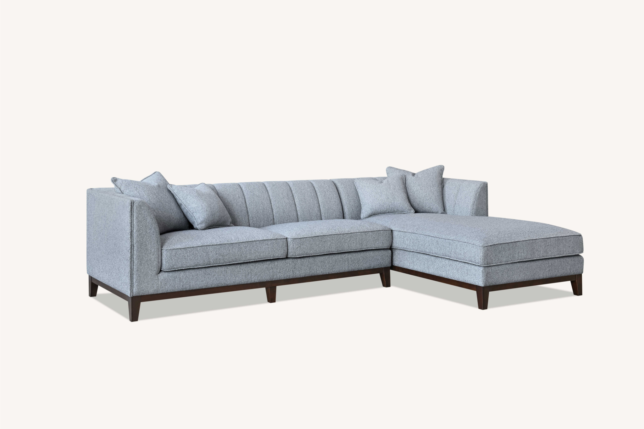 The Cobbler - 3 Seater/Corner Sofa