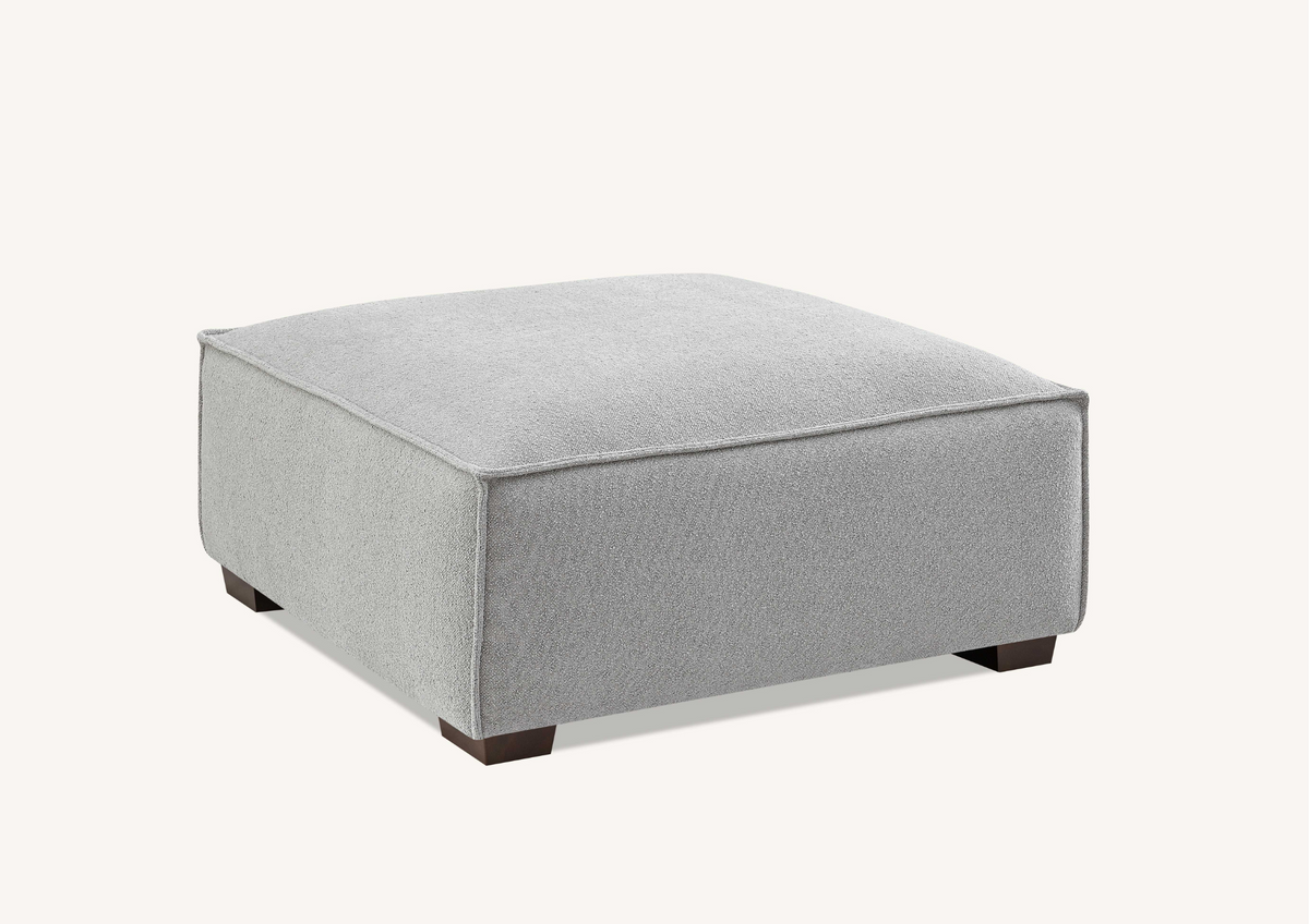 The Montana - 4 seater with Chaise