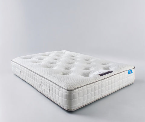 2000+ GelFlex Comfort Duo Mattress
