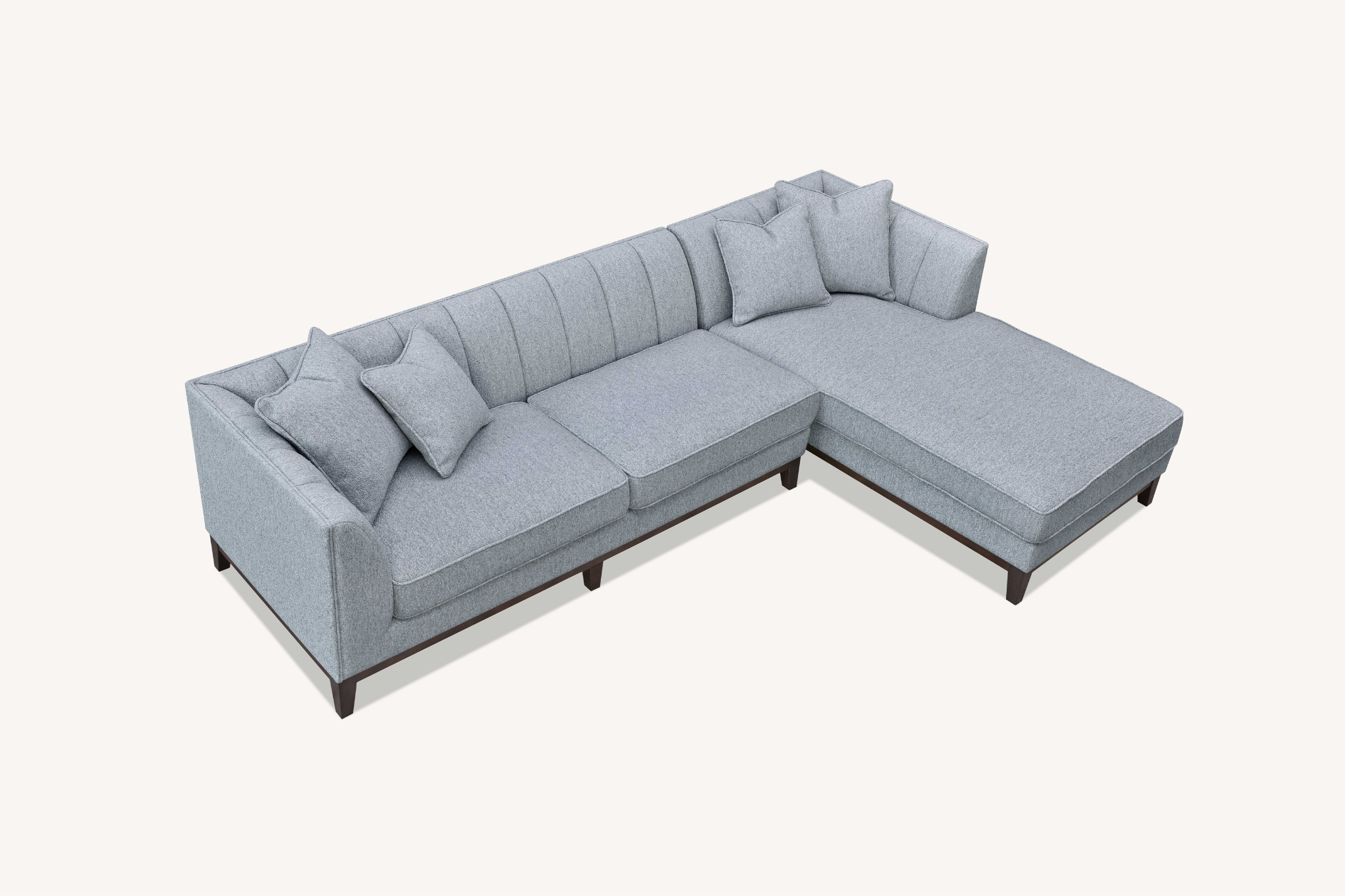 The Cobbler - 3 Seater/Corner Sofa