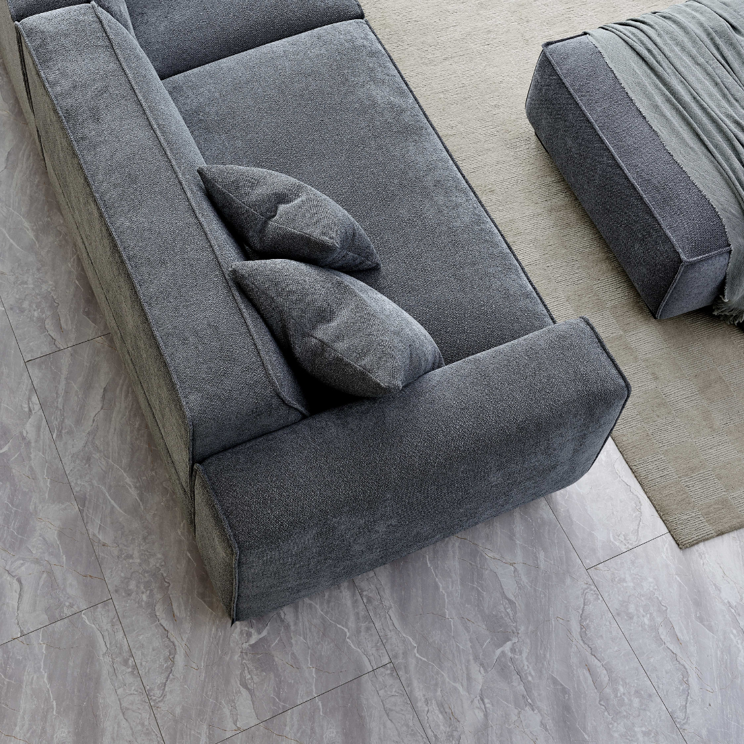 The Montana - 4 seater with Chaise