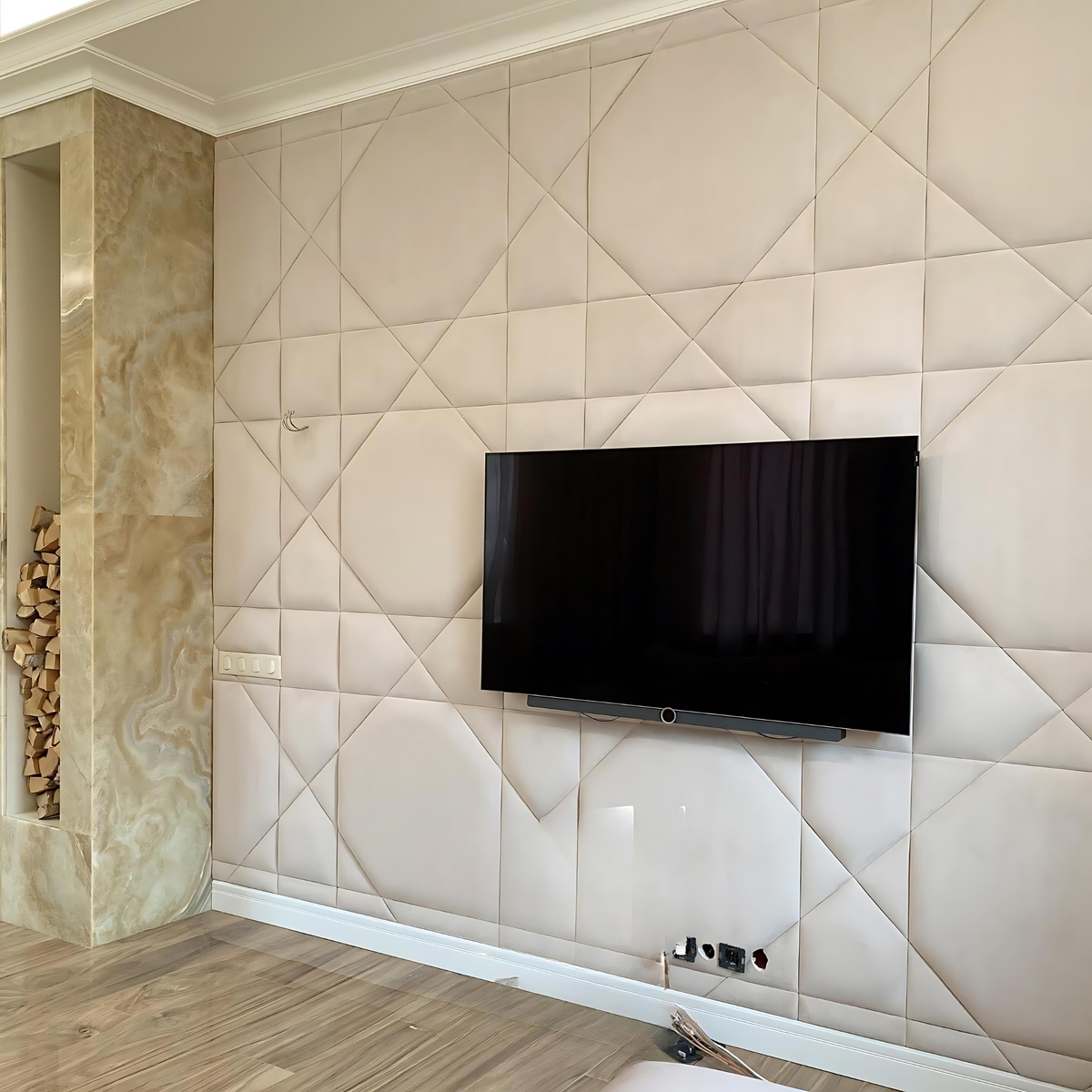Aurelia Wallboard