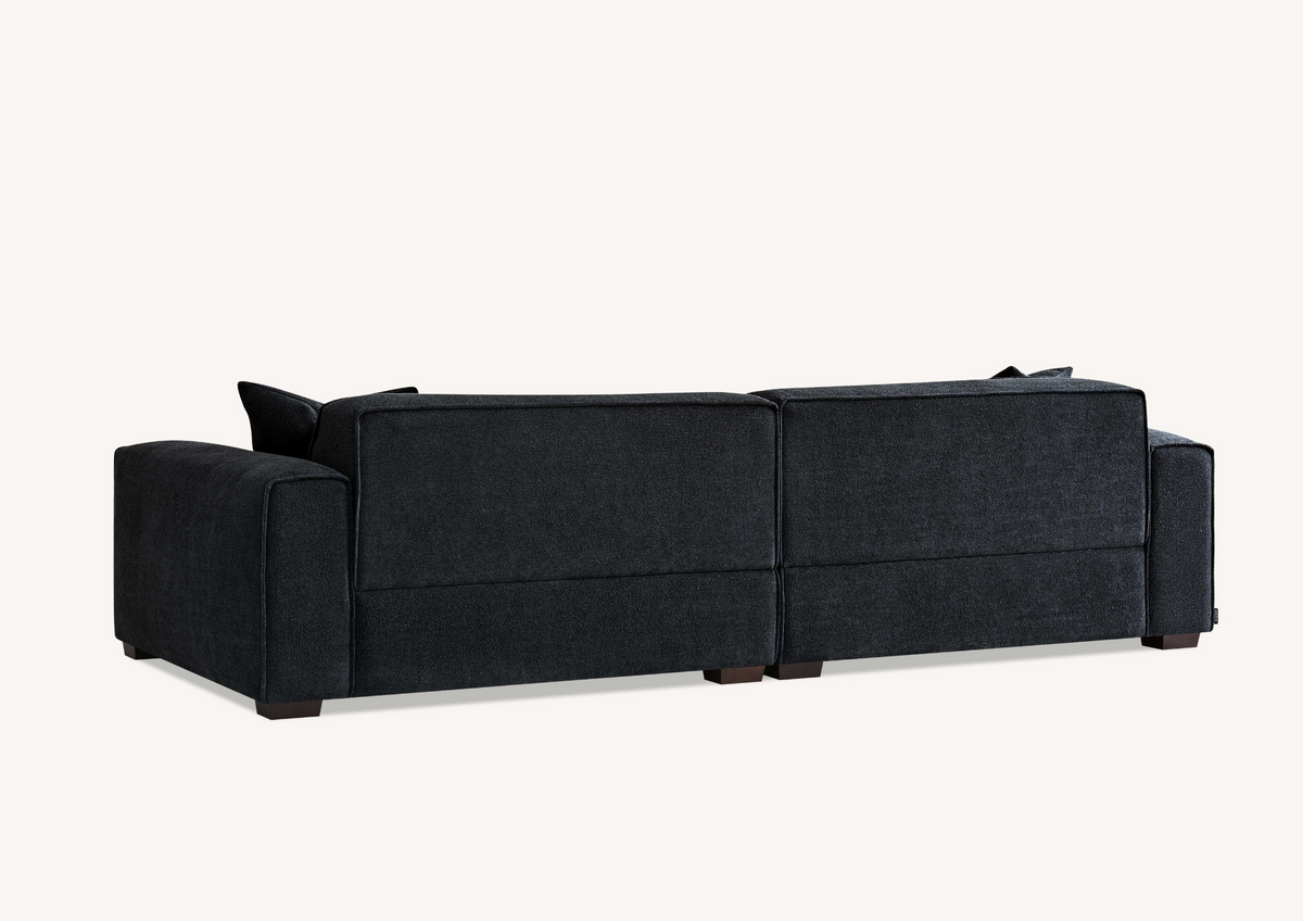 The Montana - 4 seater with Chaise