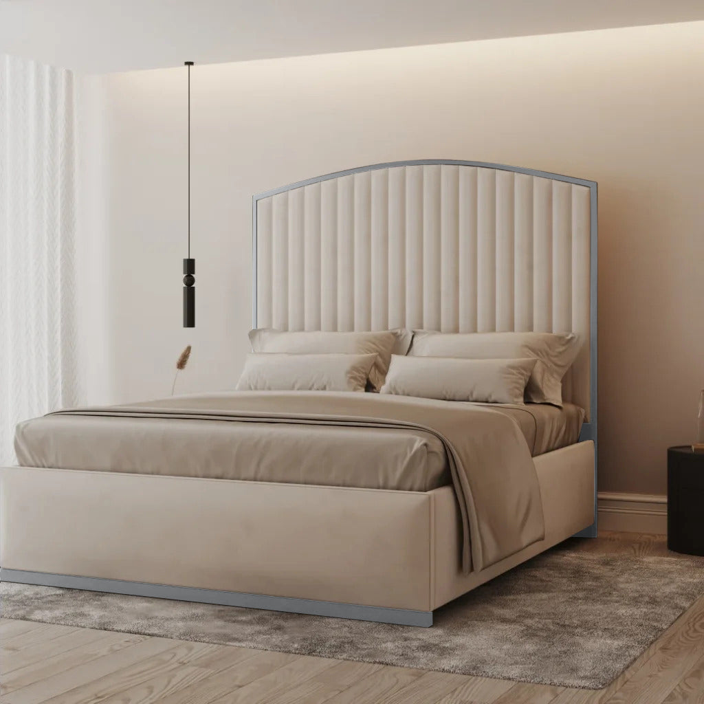 Riva Metal Bed VII