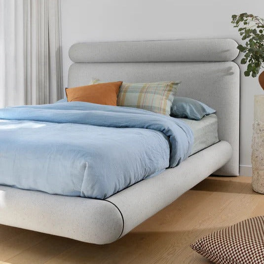 Cadence Floating Bed