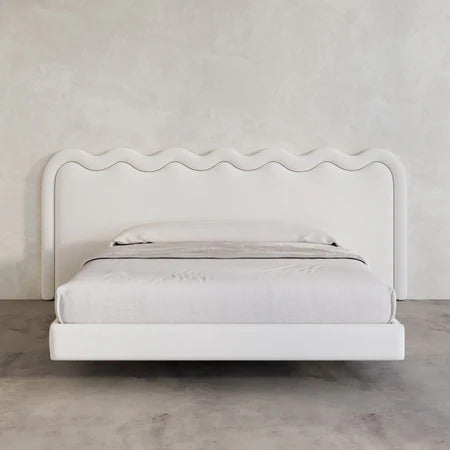 Cataline Floating Bed