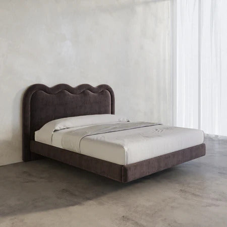 Cataline Floating Bed