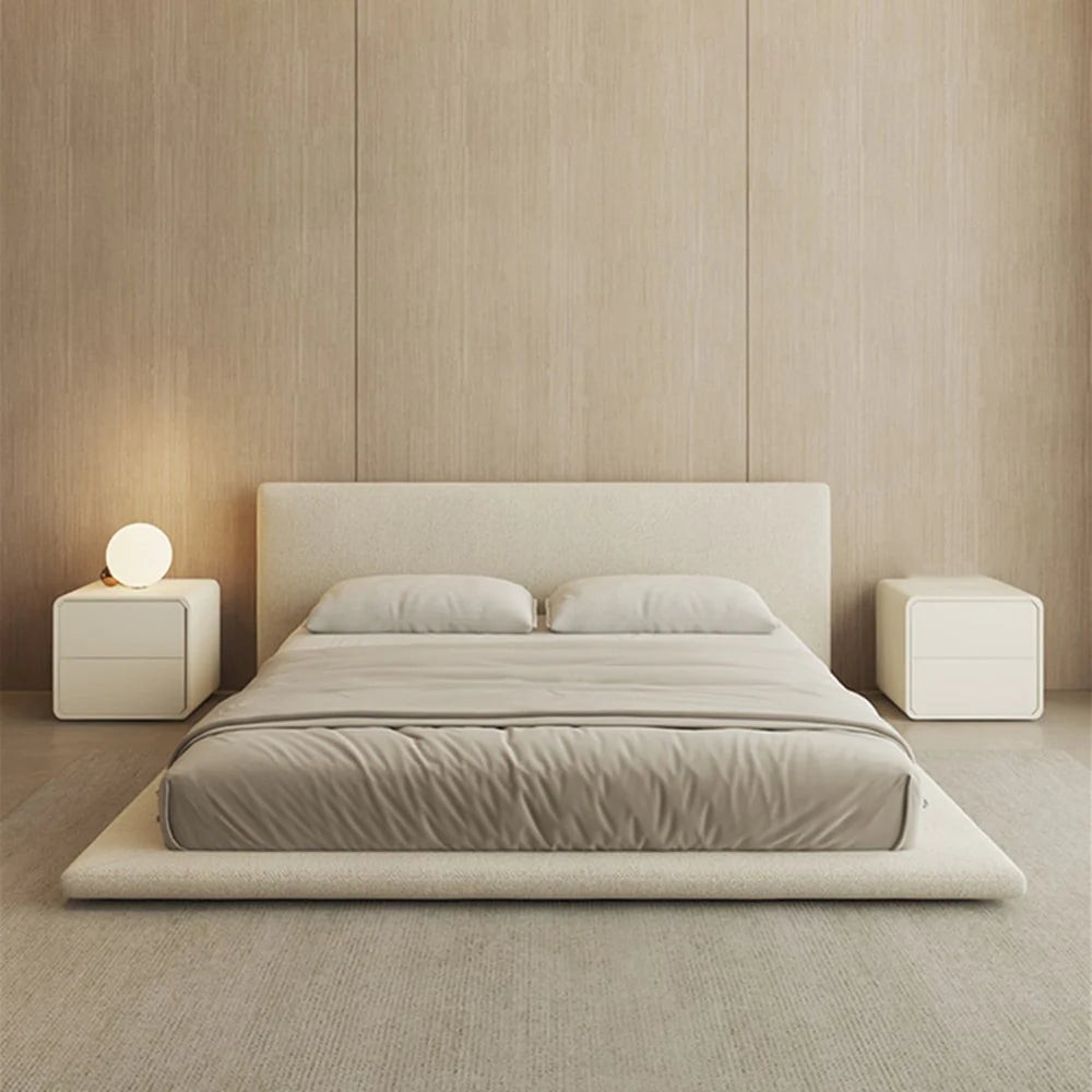 Willow Low-profile bed