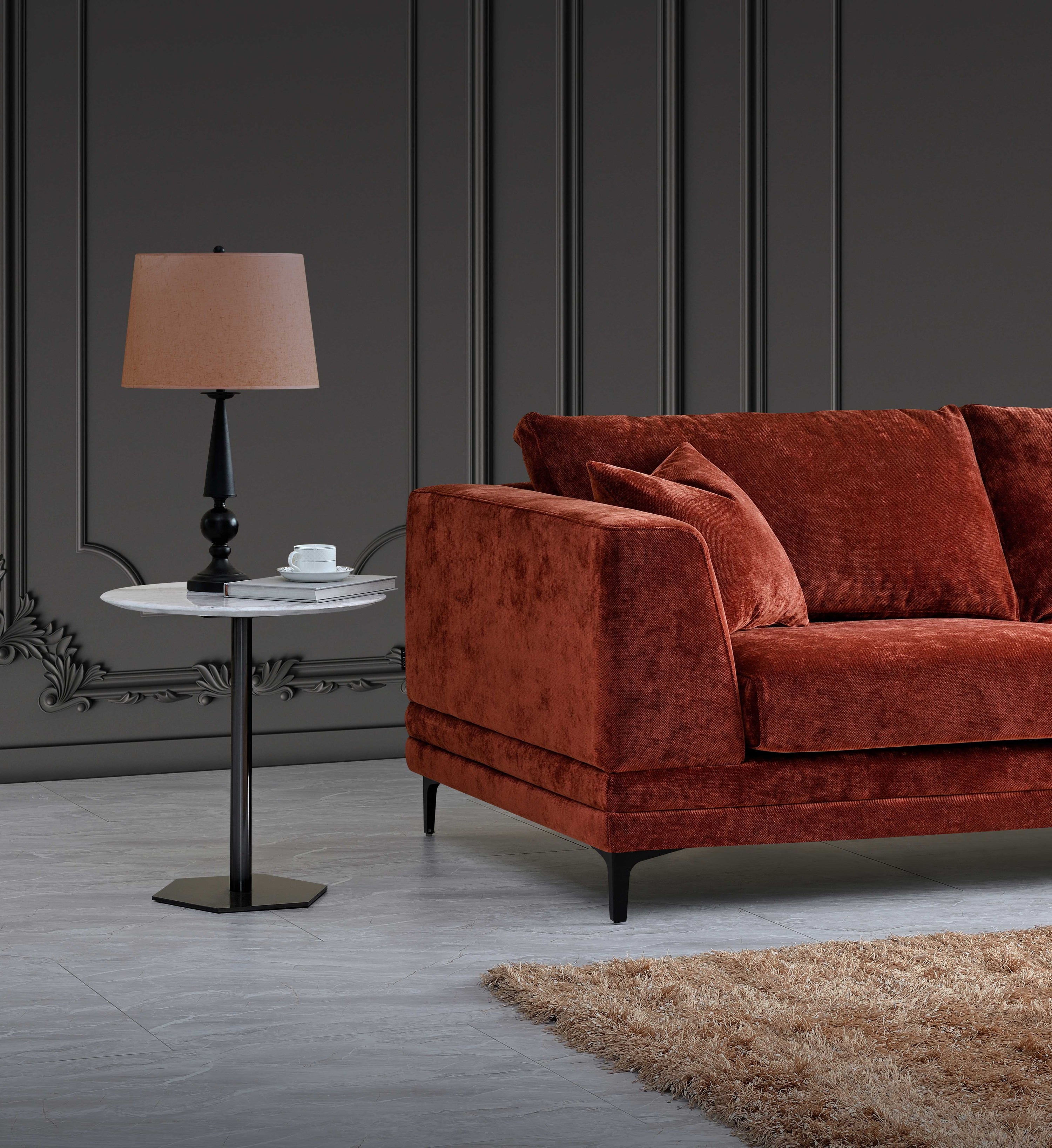 The Bexley Sofa