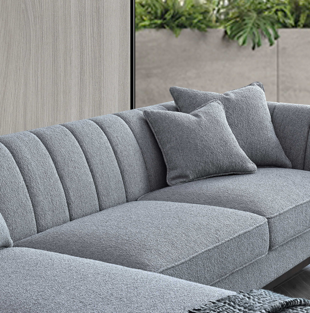 The Cobbler - 3 Seater/Corner Sofa