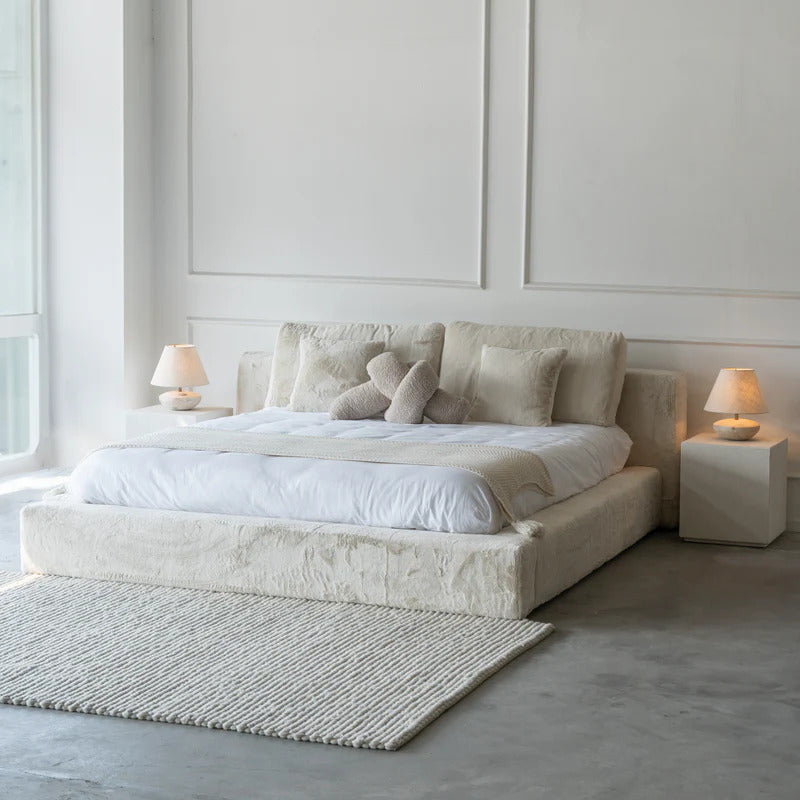 Seraphina Luxe Bed