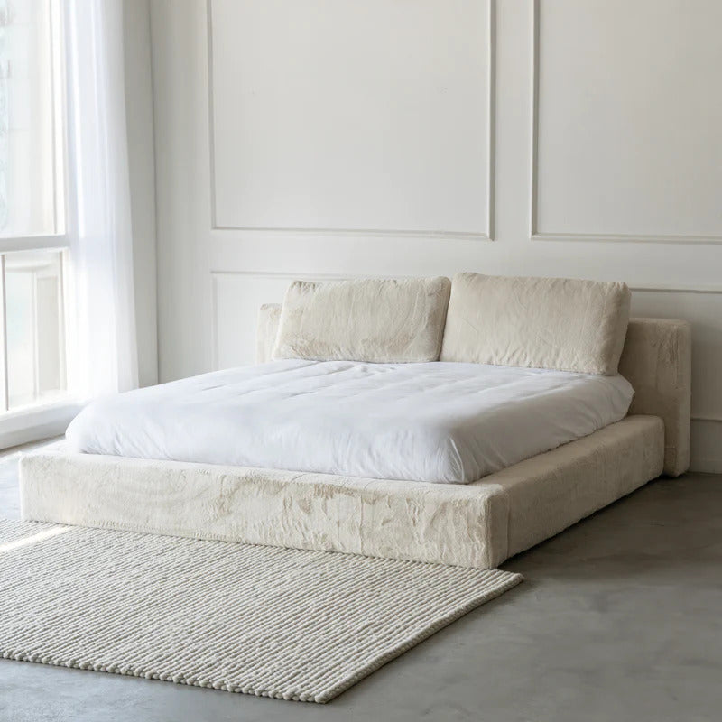 Seraphina Luxe Bed