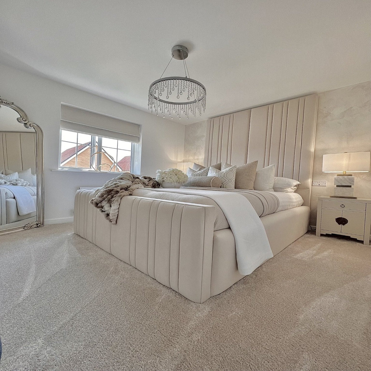 Royale Victoria Bed