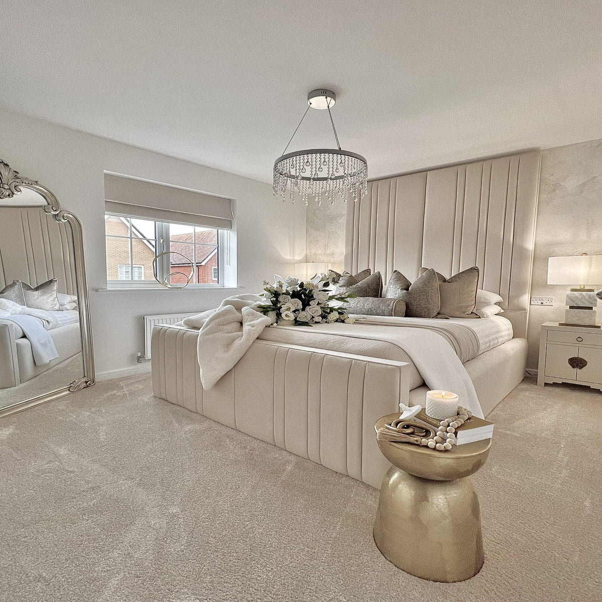 Royale Victoria Bed