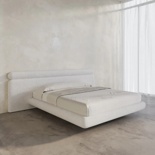 Frey Floating Bed