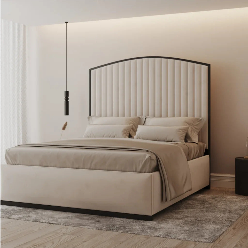 Riva Metal Bed VII