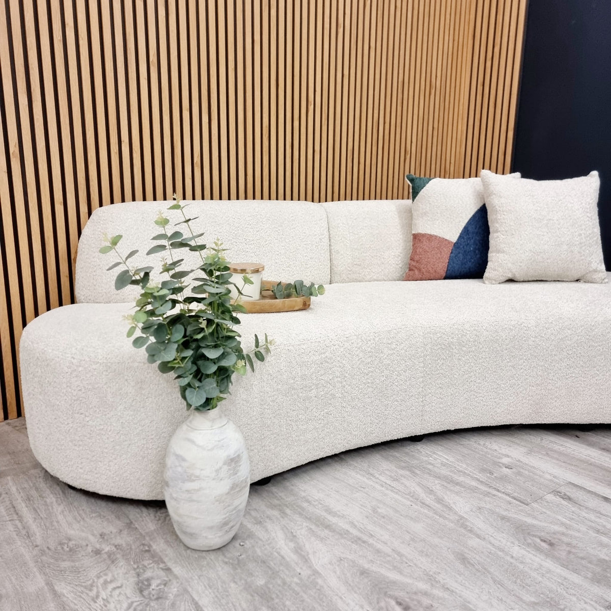 Miami Sofa
