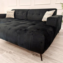 Oslo Open Plan Sofa