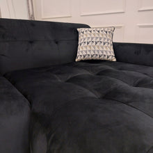 Oslo Open Plan Sofa