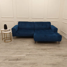 Oslo Open Plan Sofa