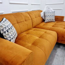 Oslo Open Plan Sofa